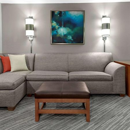 Hyatt Place Chicago/Itasca Exterior foto