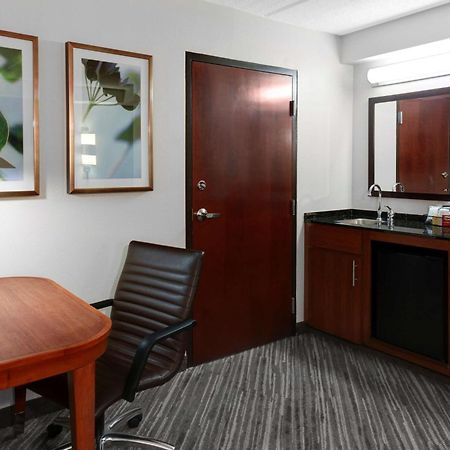 Hyatt Place Chicago/Itasca Exterior foto