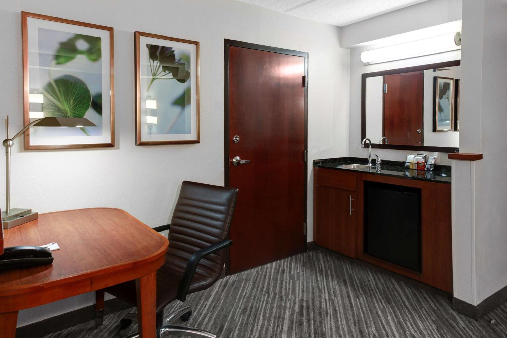 Hyatt Place Chicago/Itasca Exterior foto