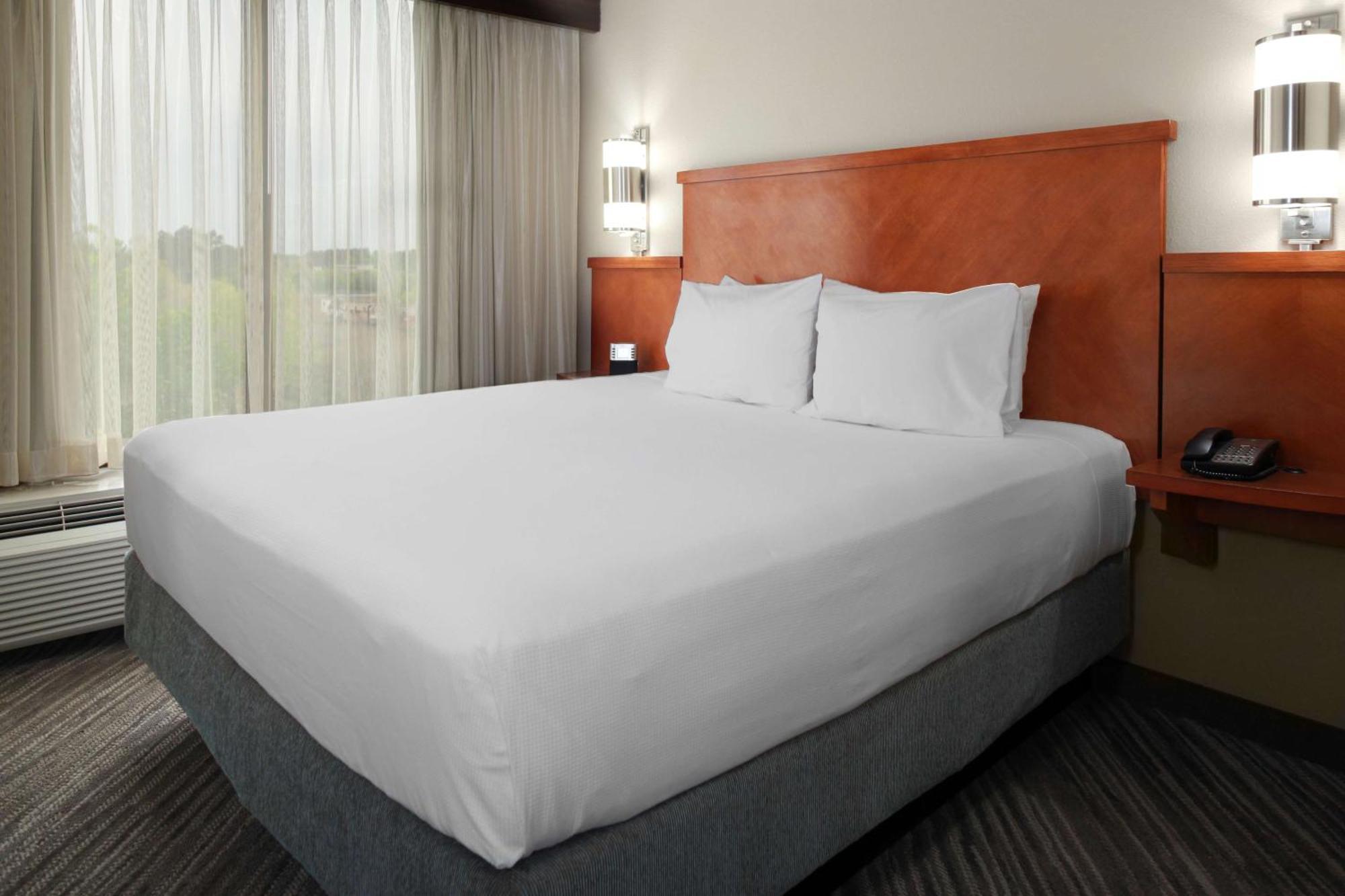 Hyatt Place Chicago/Itasca Exterior foto
