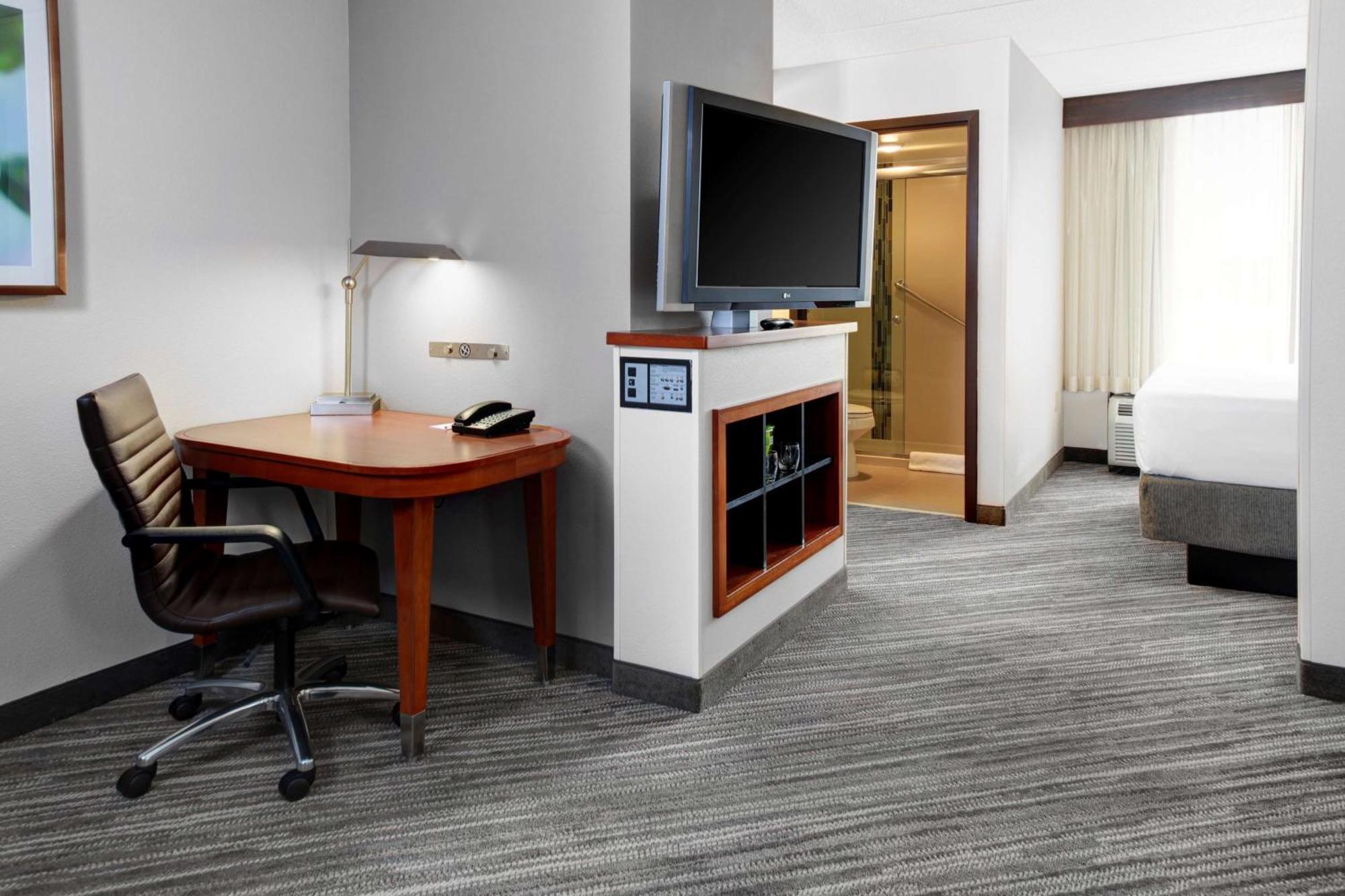 Hyatt Place Chicago/Itasca Exterior foto
